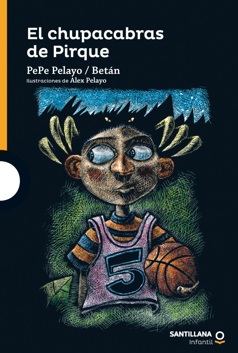 El chupacabras de Pirque