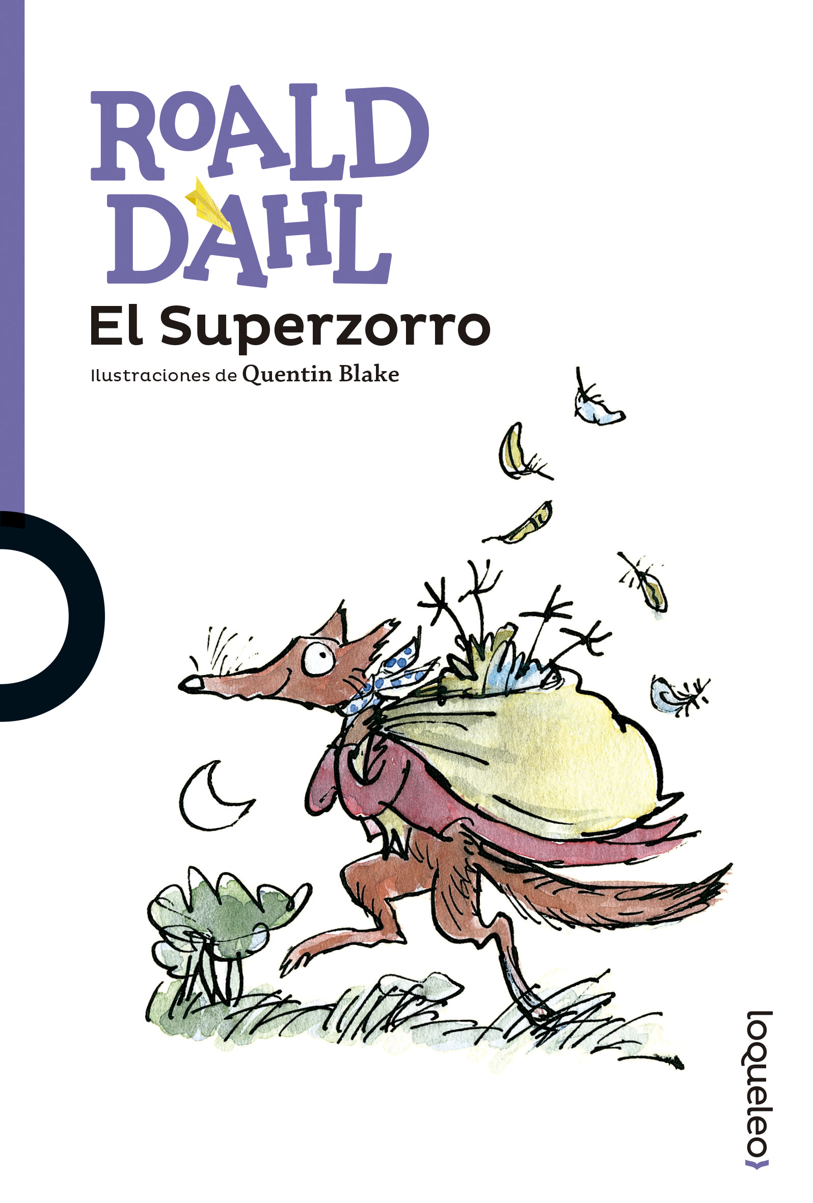 El super zorro
