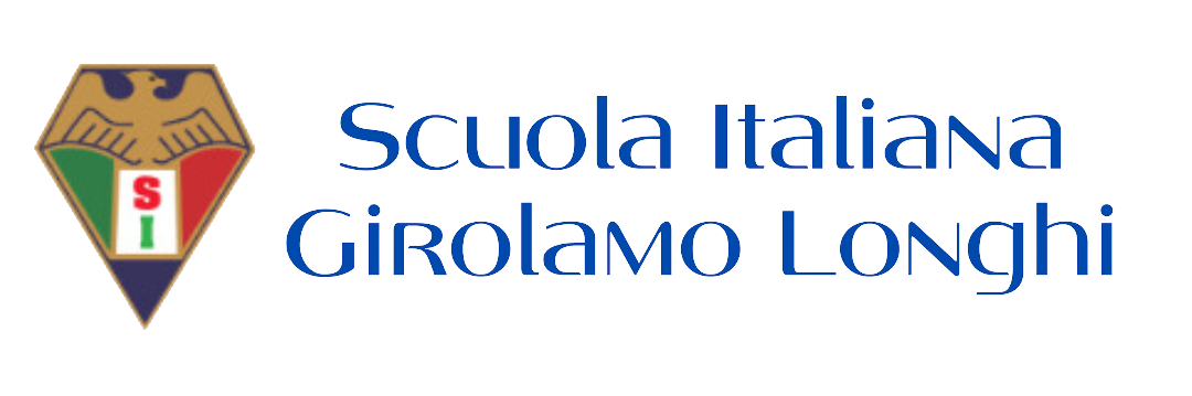 Scuola Italiana Logo