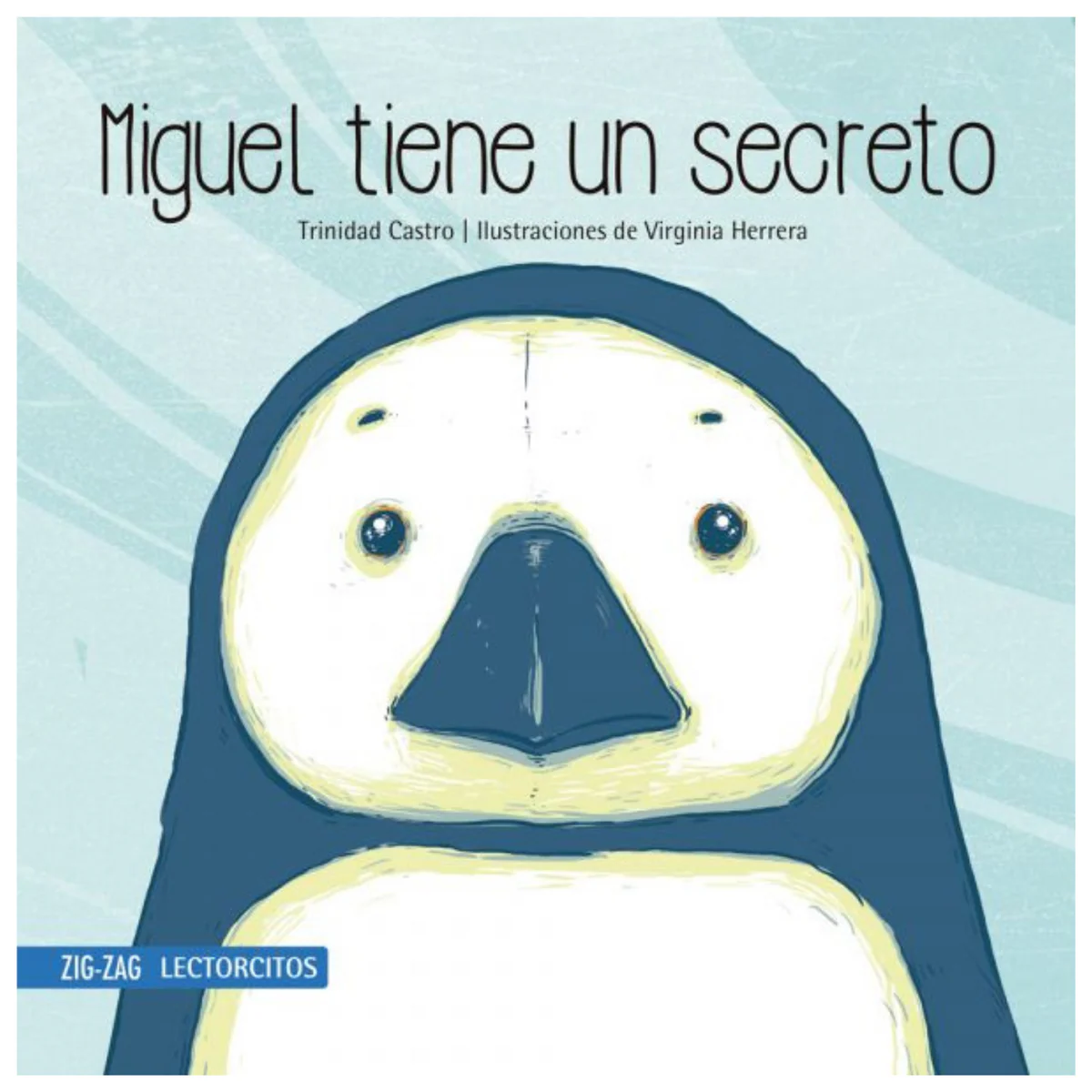 Miguel tiene un secreto