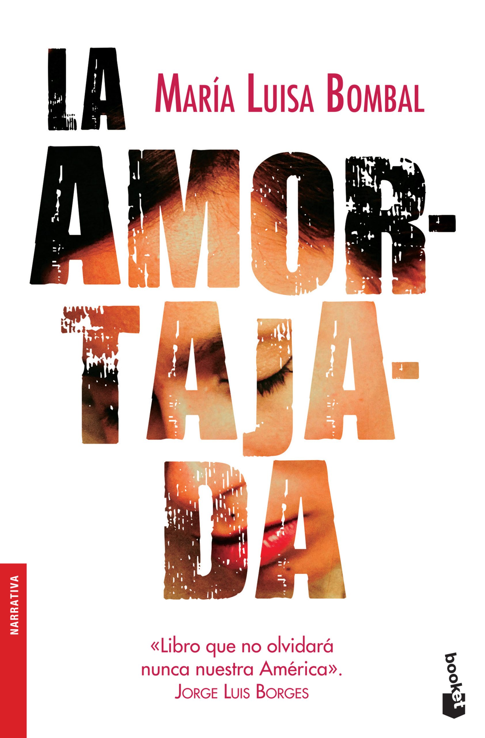 Portada La amortajada